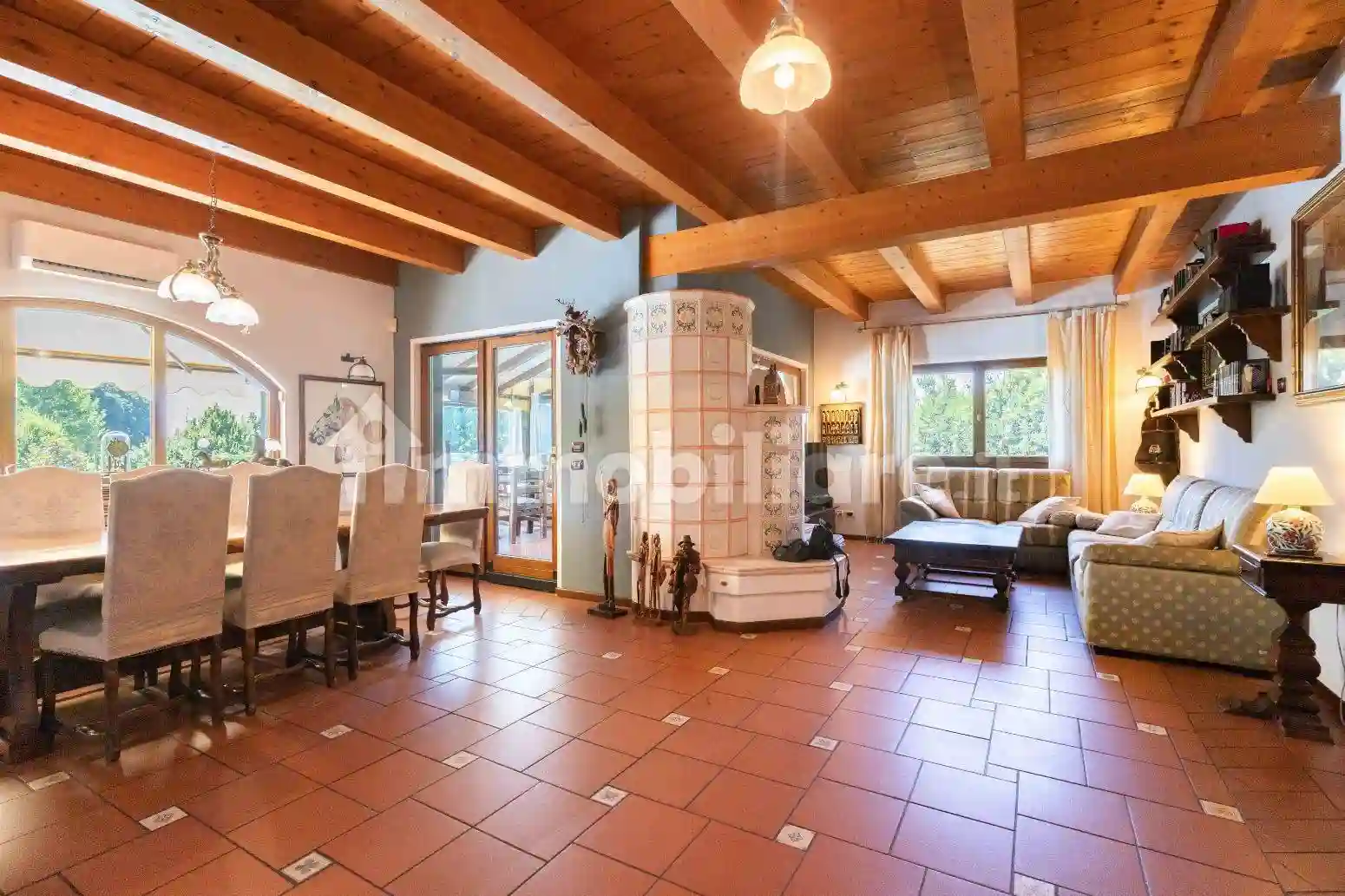 Villa - foto 3