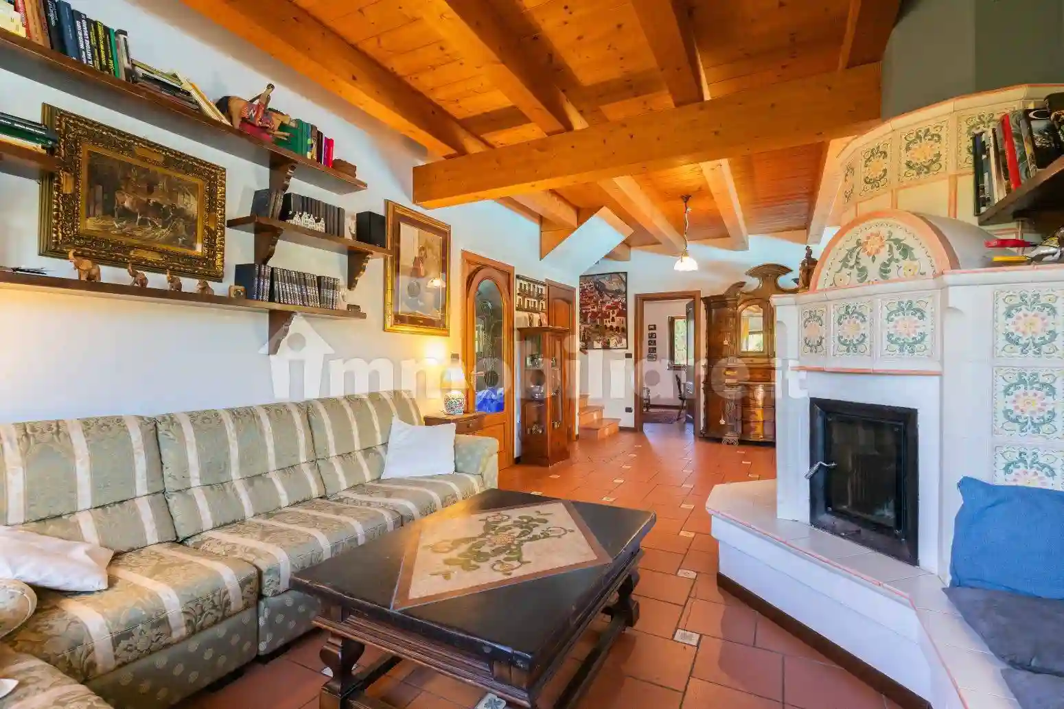 Villa - foto 4