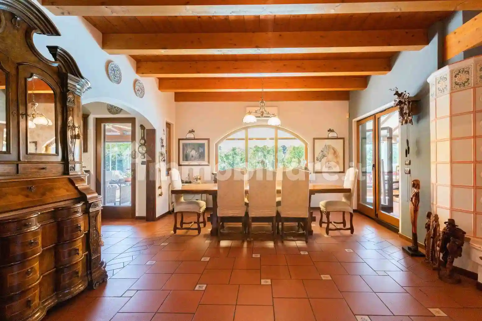 Villa - foto 5