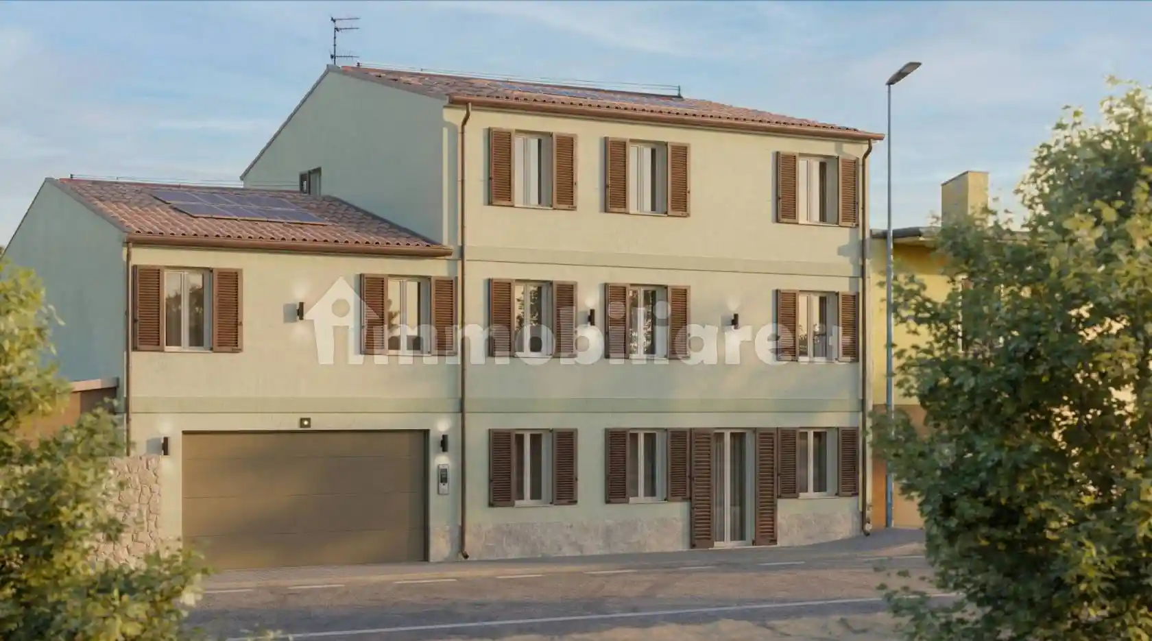 Appartamento in vendita a Colognola Ai Colli
