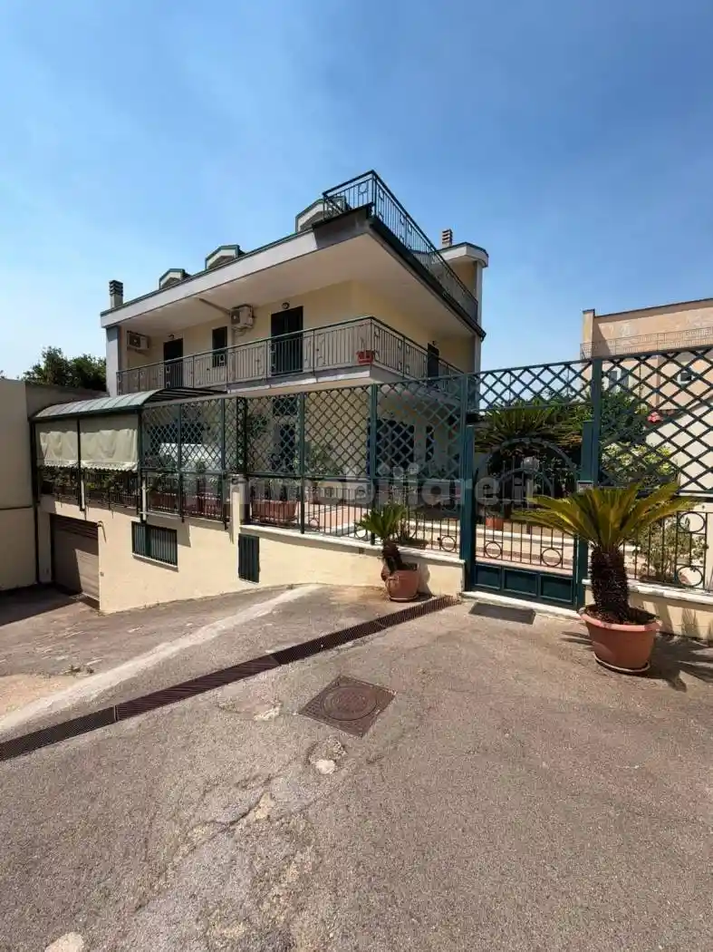 Villa in vendita a San Marco Evangelista