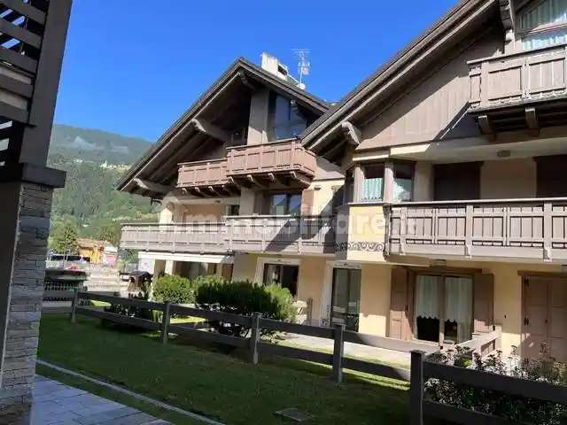Attico - Mansarda in vendita a Bormio