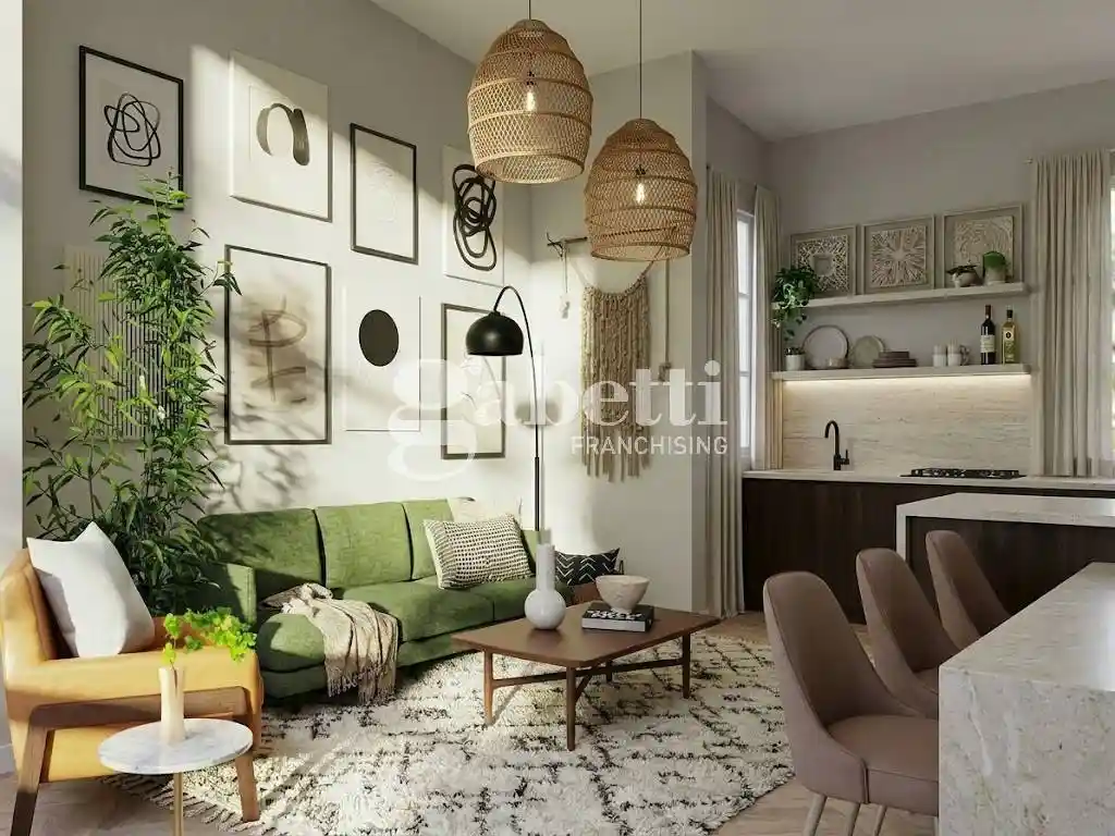 Appartamento in vendita a Firenze
