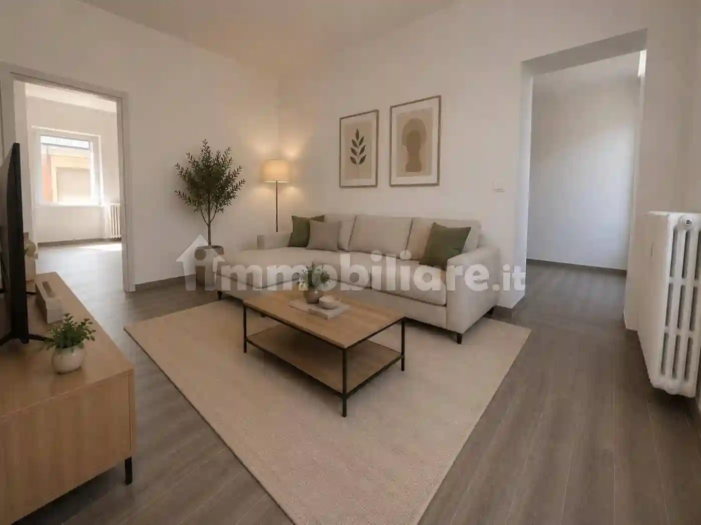 Appartamento - foto 2