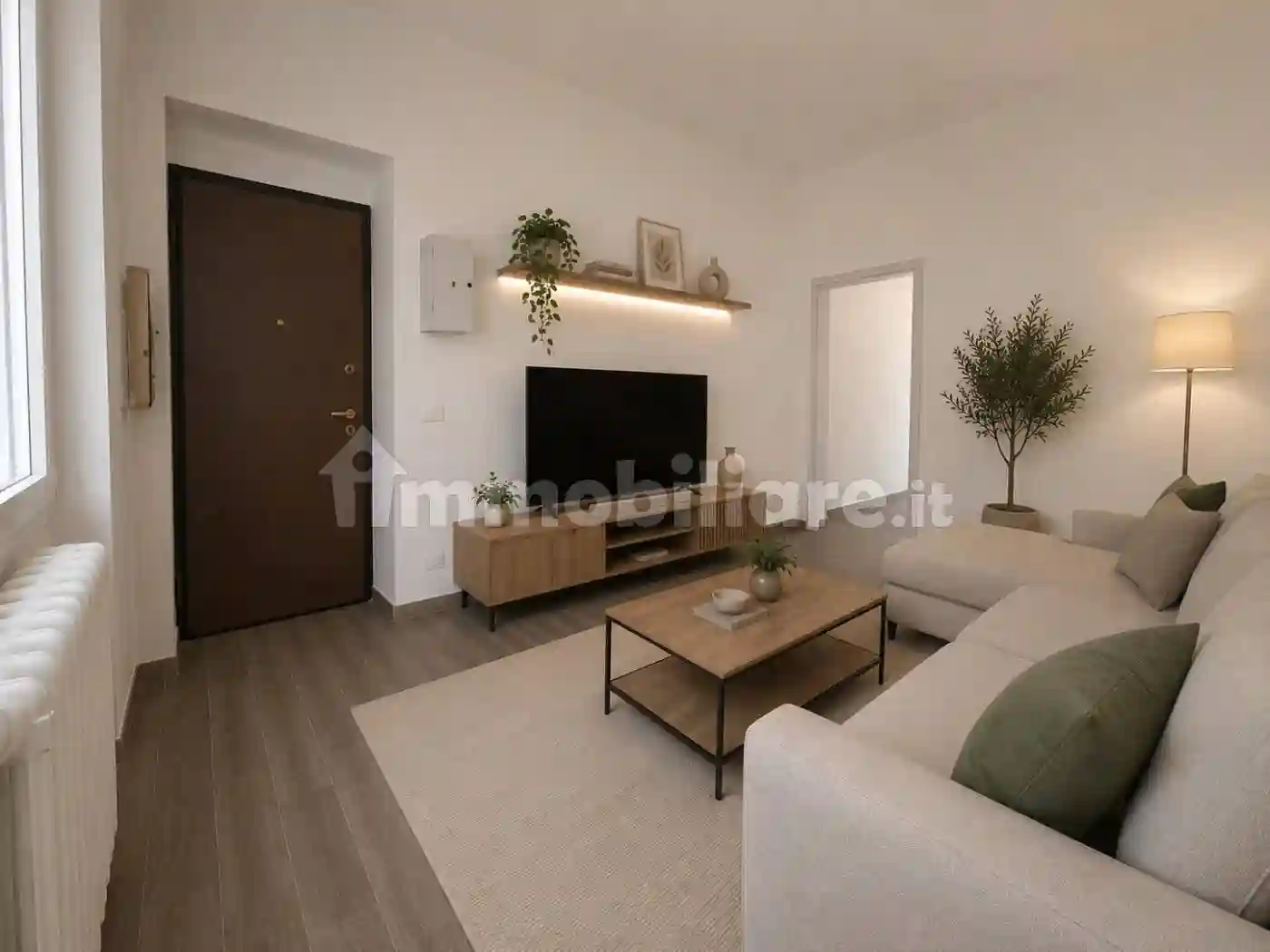 Appartamento - foto 3