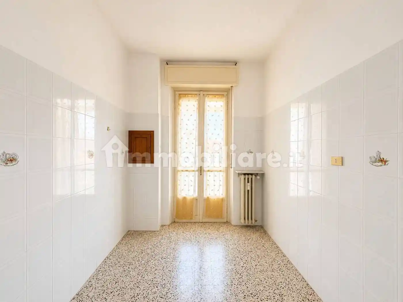 Appartamento in vendita a Vercelli