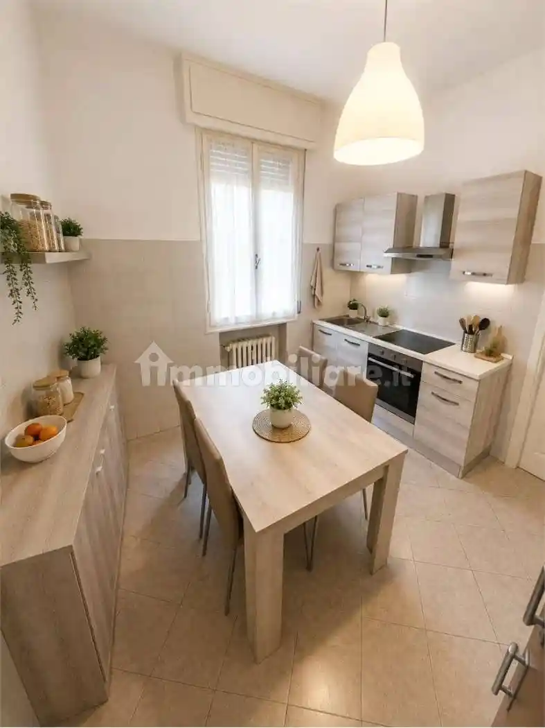 Appartamento in vendita a Reggio Emilia