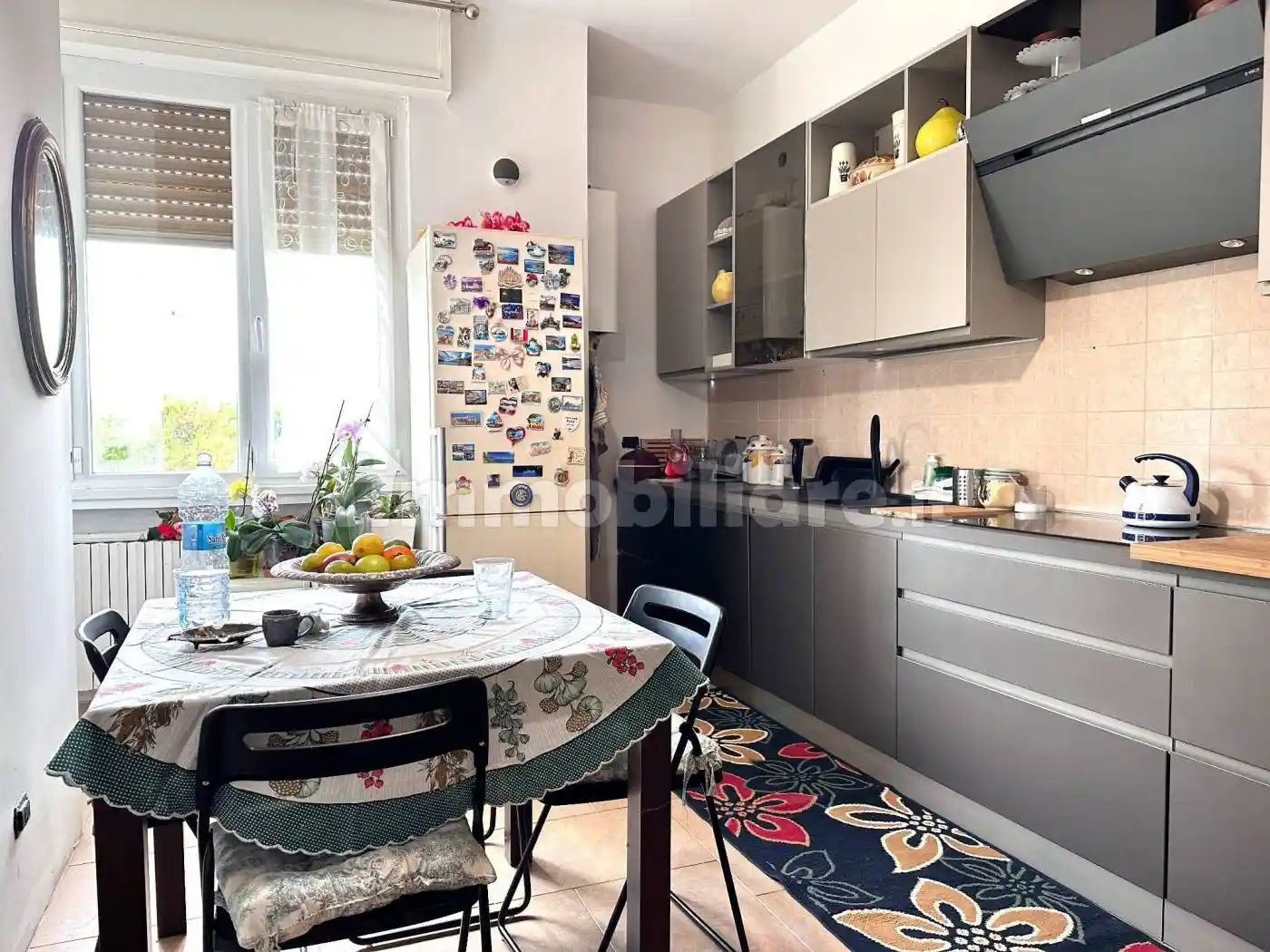 Appartamento in vendita a Rivergaro