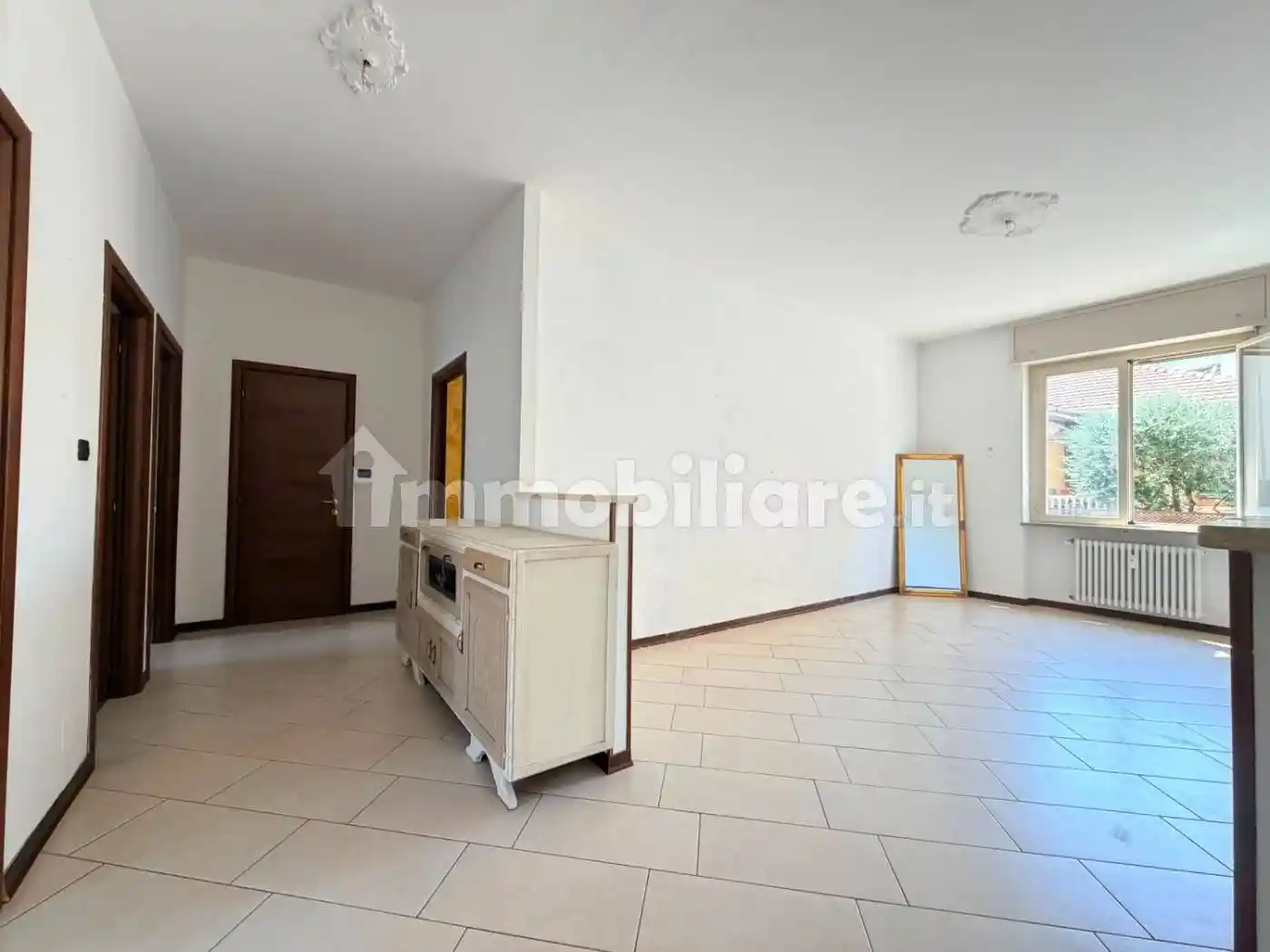 Appartamento in vendita a Vercelli