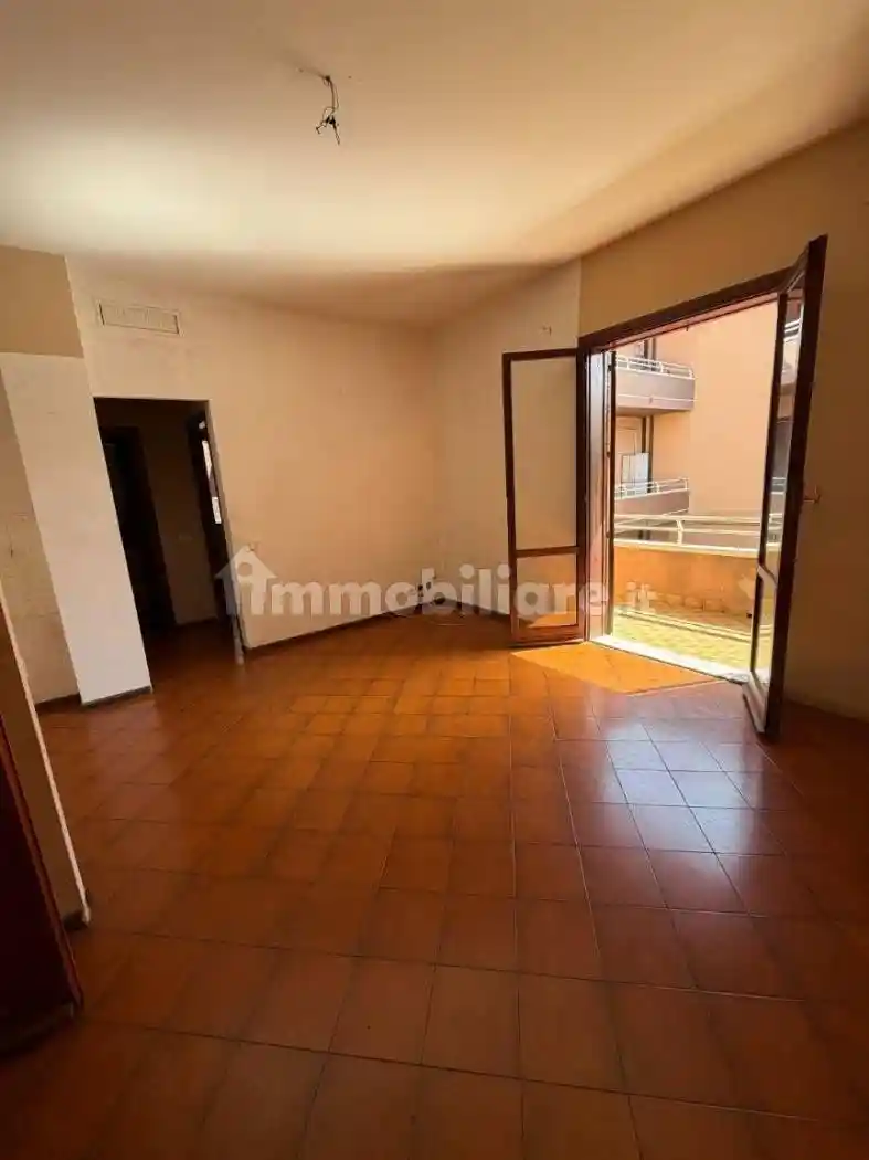 Appartamento in vendita a Sant'Agata li Battiati