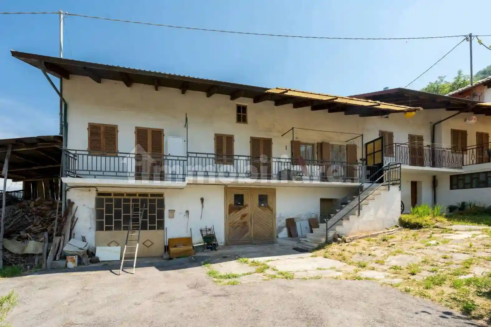 Casa indipendente - foto 2