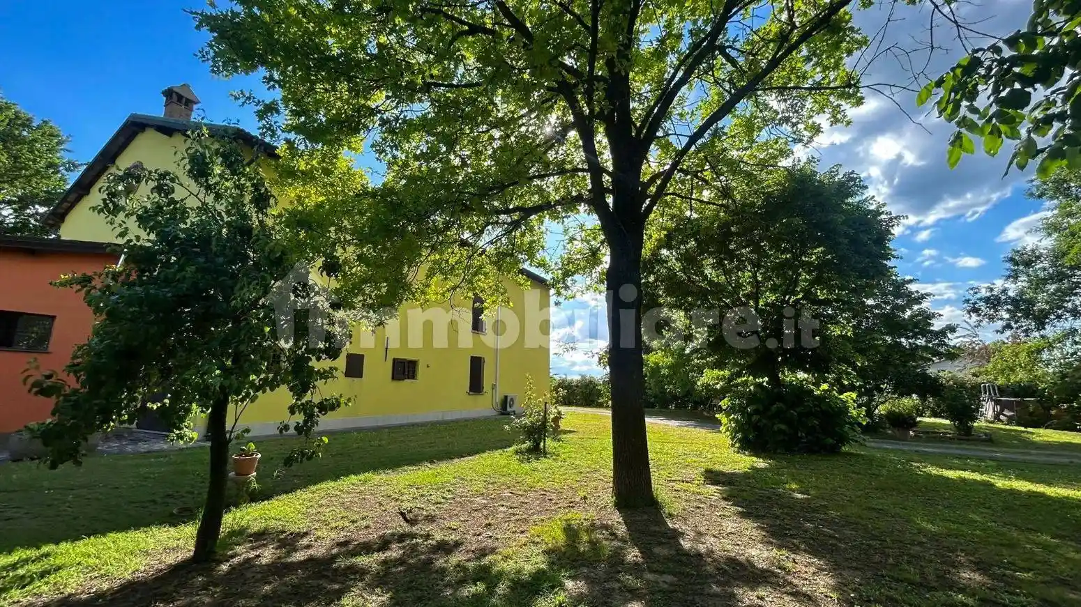 Villa in vendita a Campogalliano