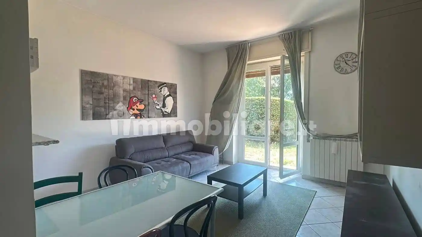 Appartamento in vendita a Arona