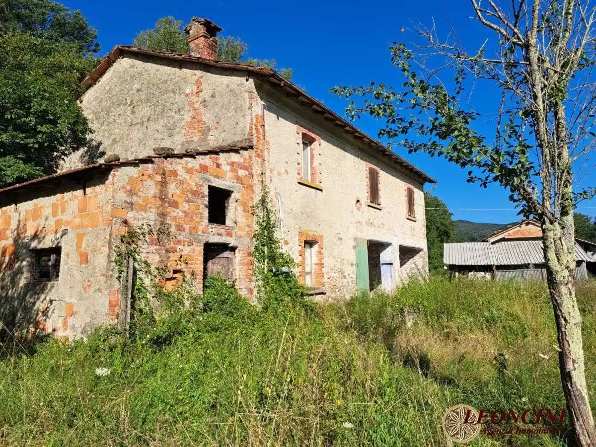 Rustico - Casale in vendita a Pontremoli