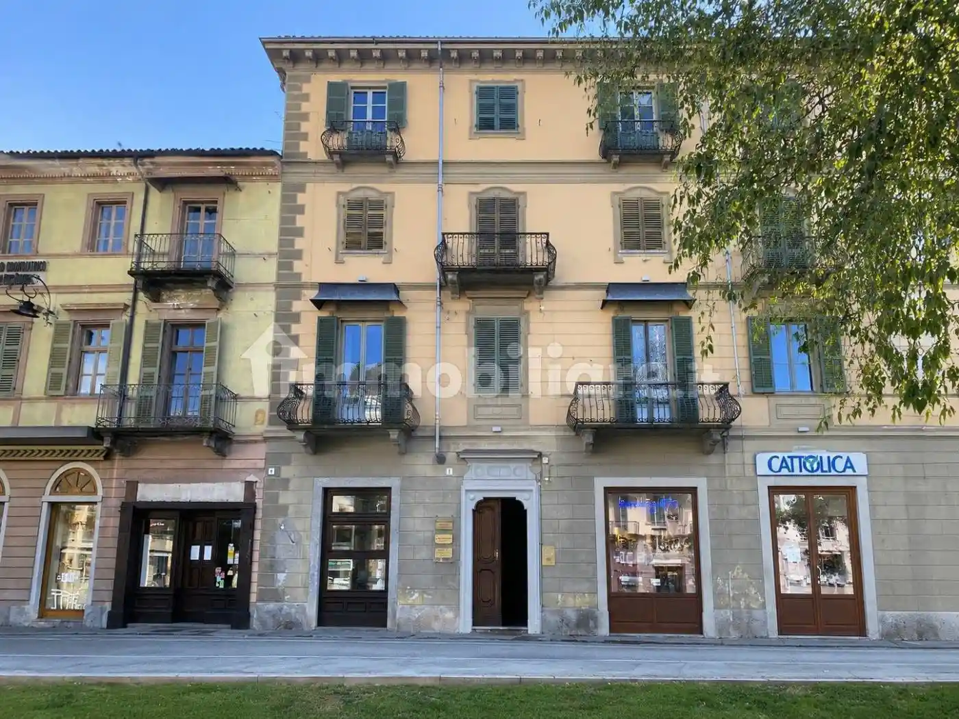 Appartamento in vendita a Saluzzo