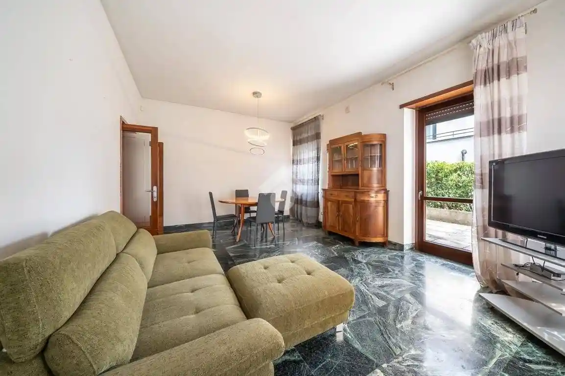 Appartamento in vendita a Grezzana