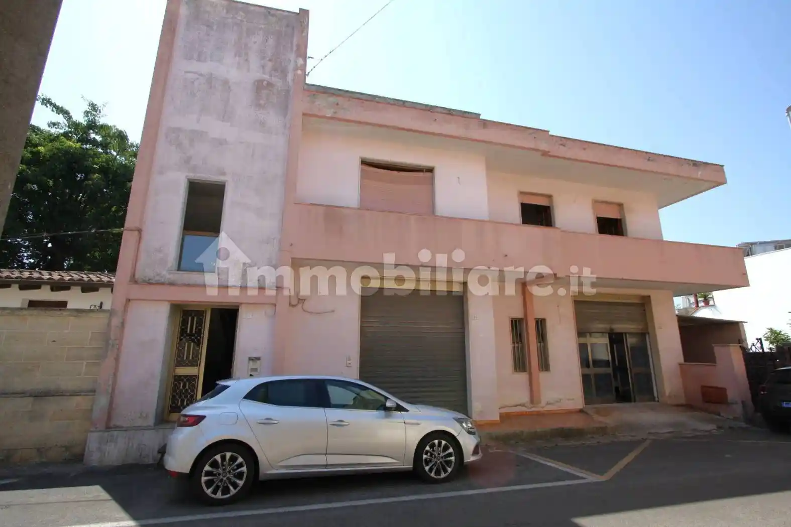 Casa indipendente in vendita a Presicce-Acquarica
