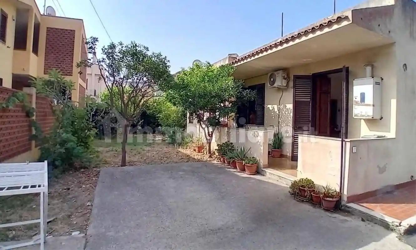 Appartamento in affitto a Messina