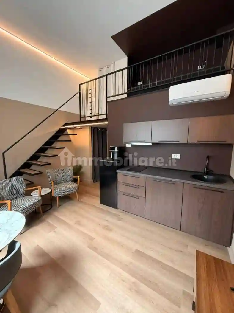 Loft - foto 4