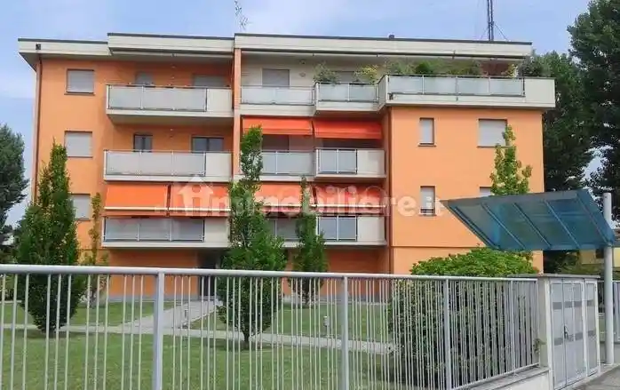 Appartamento in vendita a Lodi