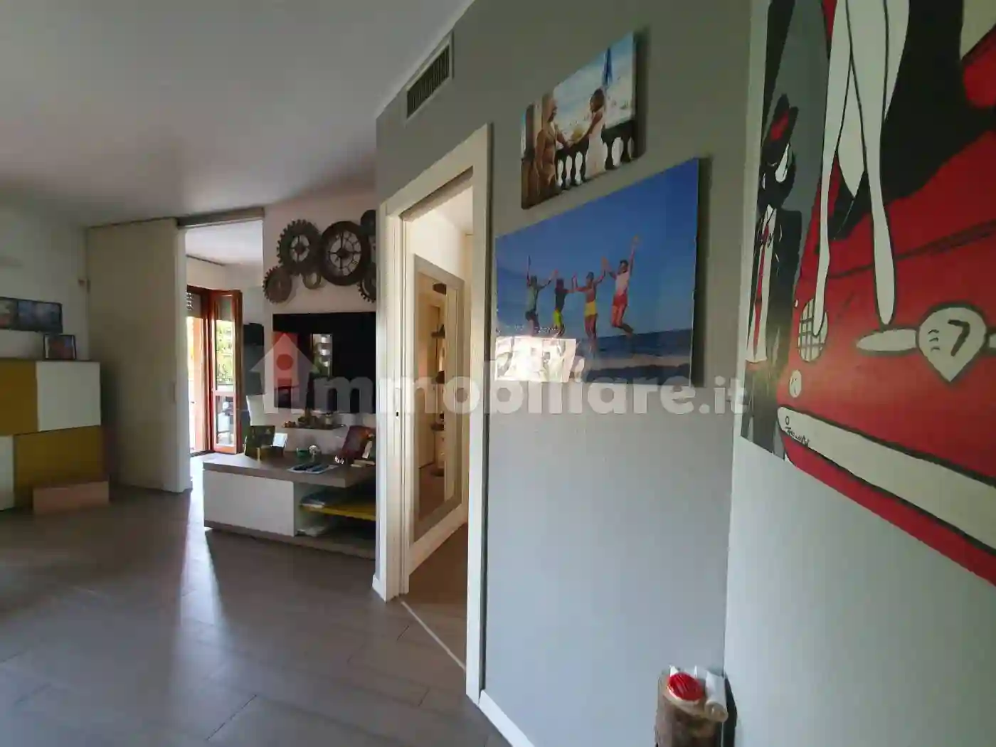Appartamento - foto 5
