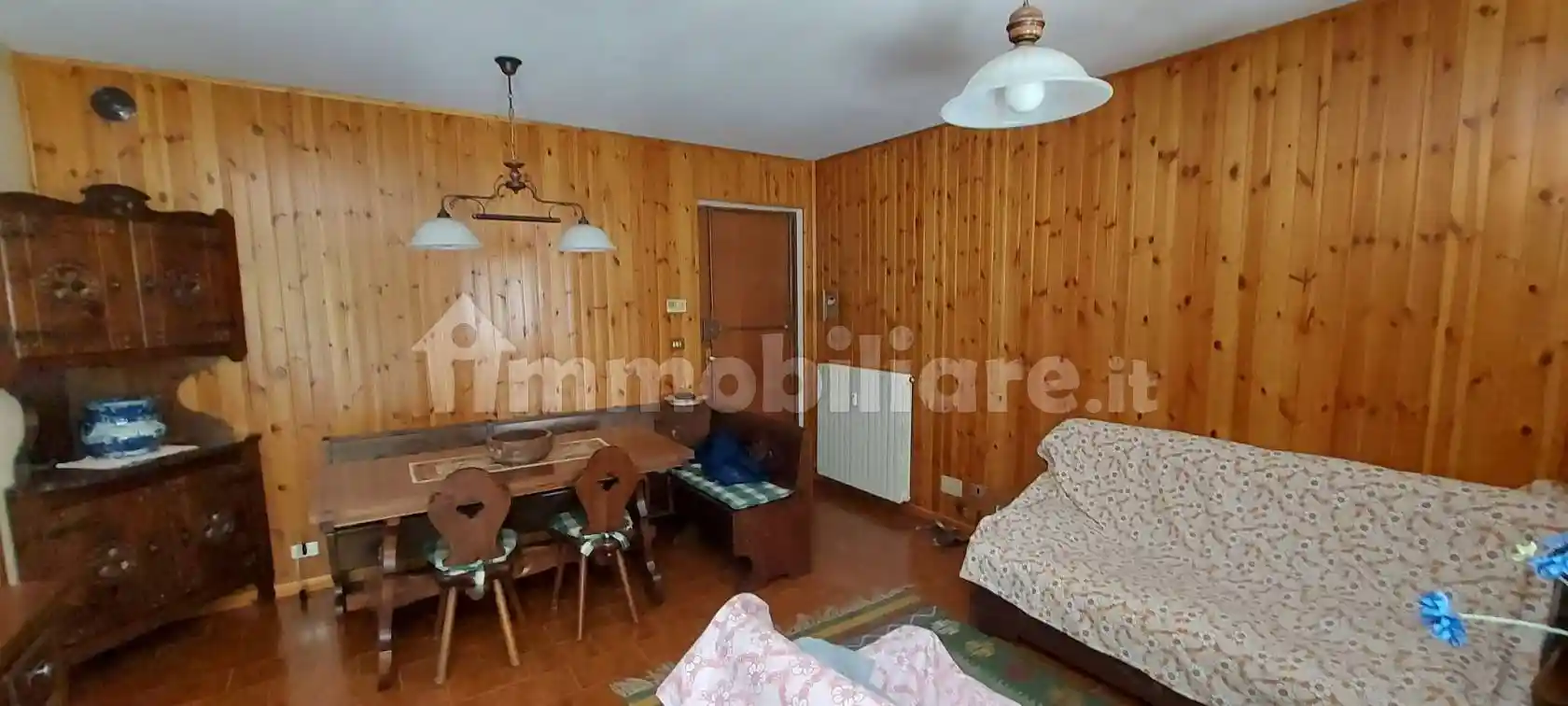 Appartamento in vendita a Oulx
