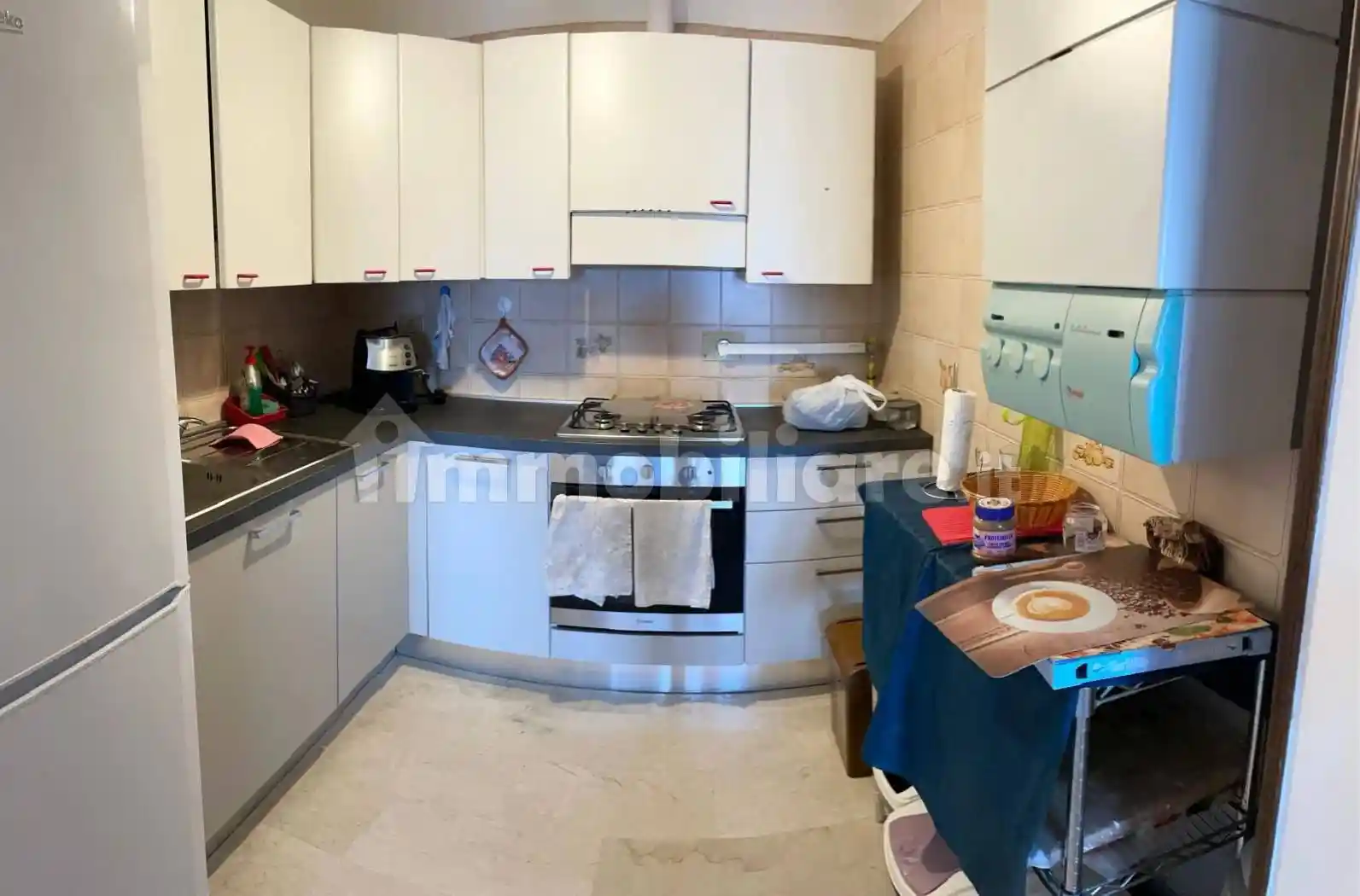 Appartamento in affitto a L'Aquila