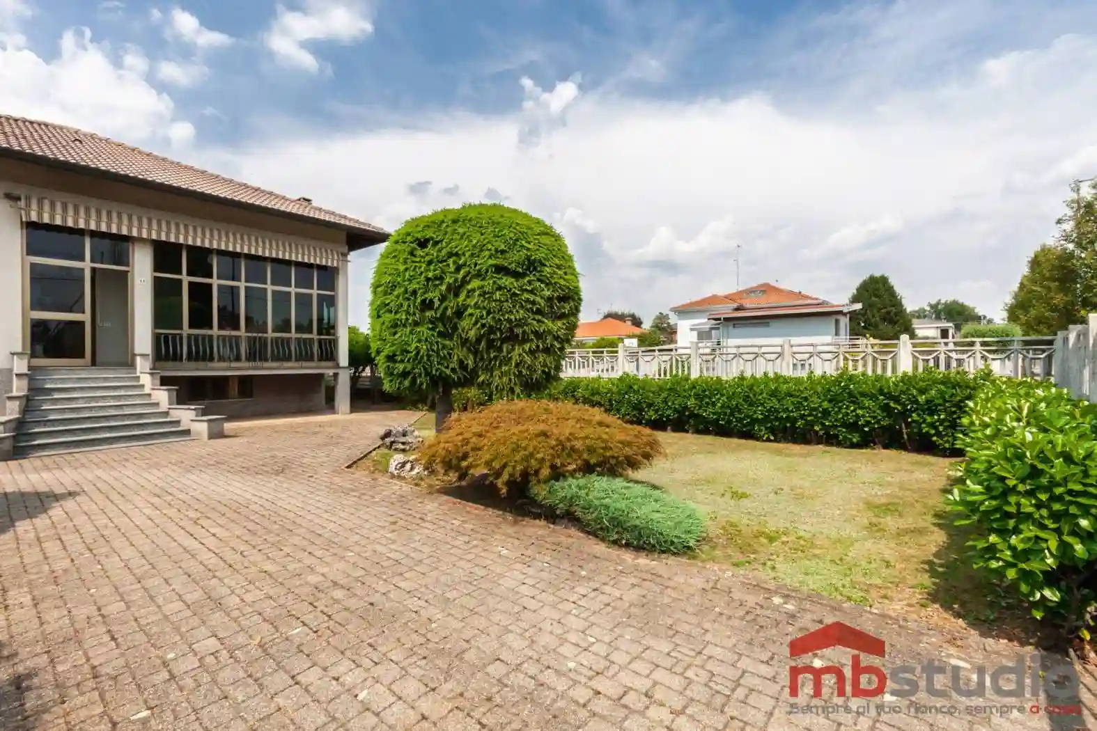 Villa - foto 3