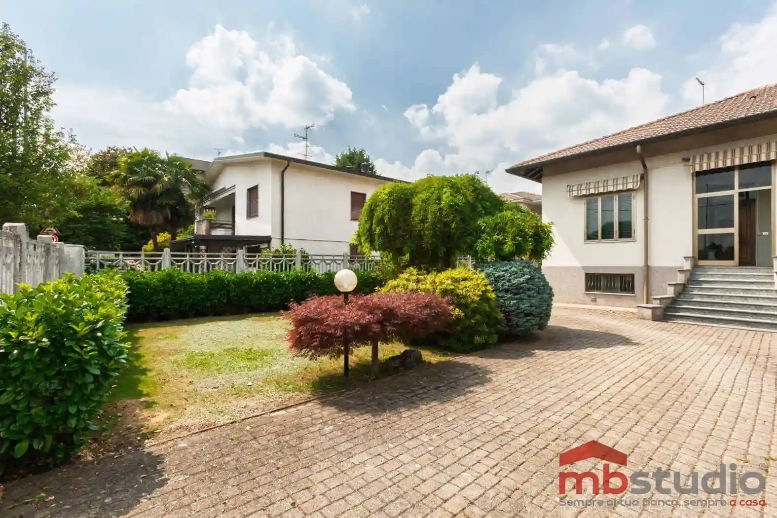 Villa - foto 4