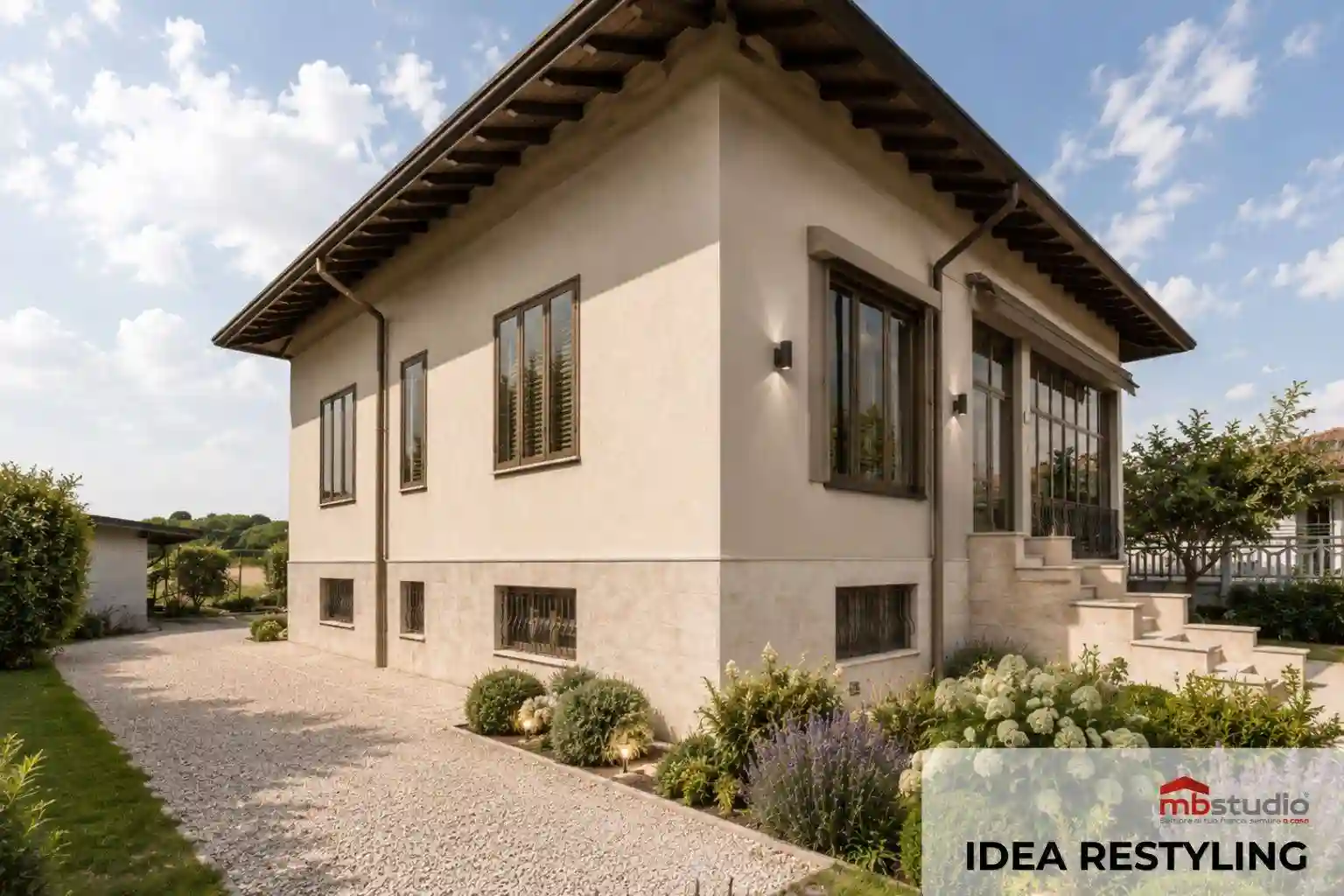 Villa - foto 5