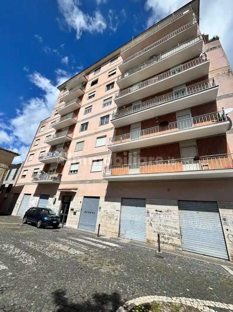 Appartamento in vendita a Frosinone