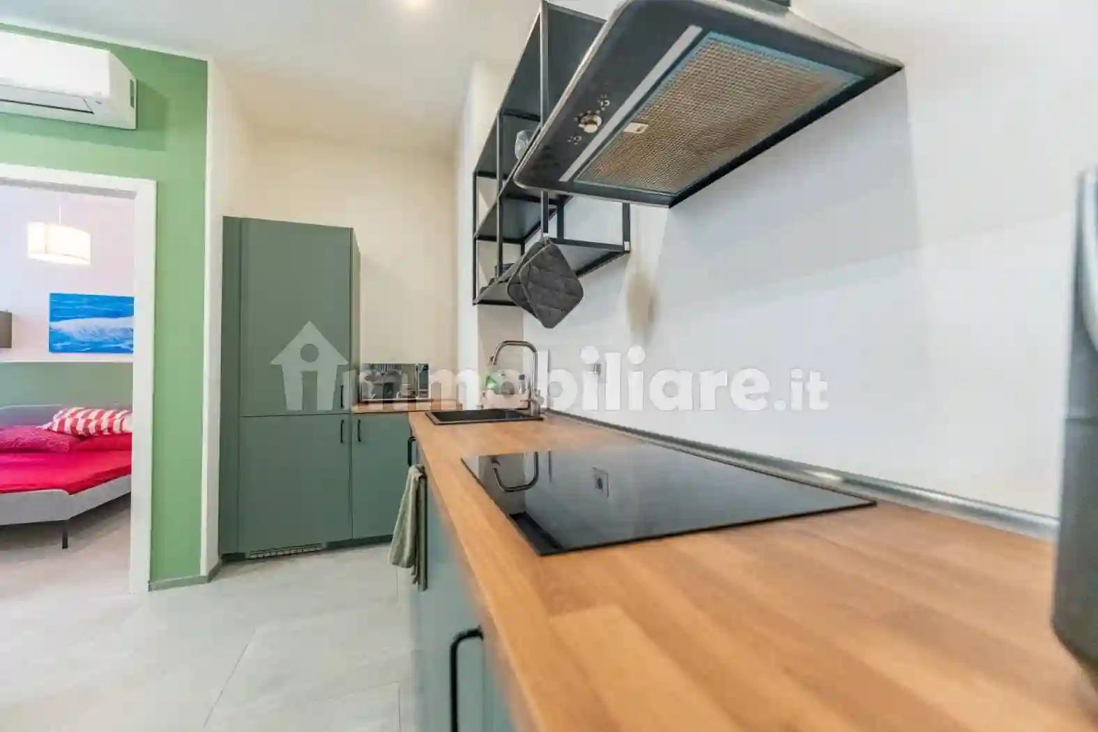Appartamento - foto 5