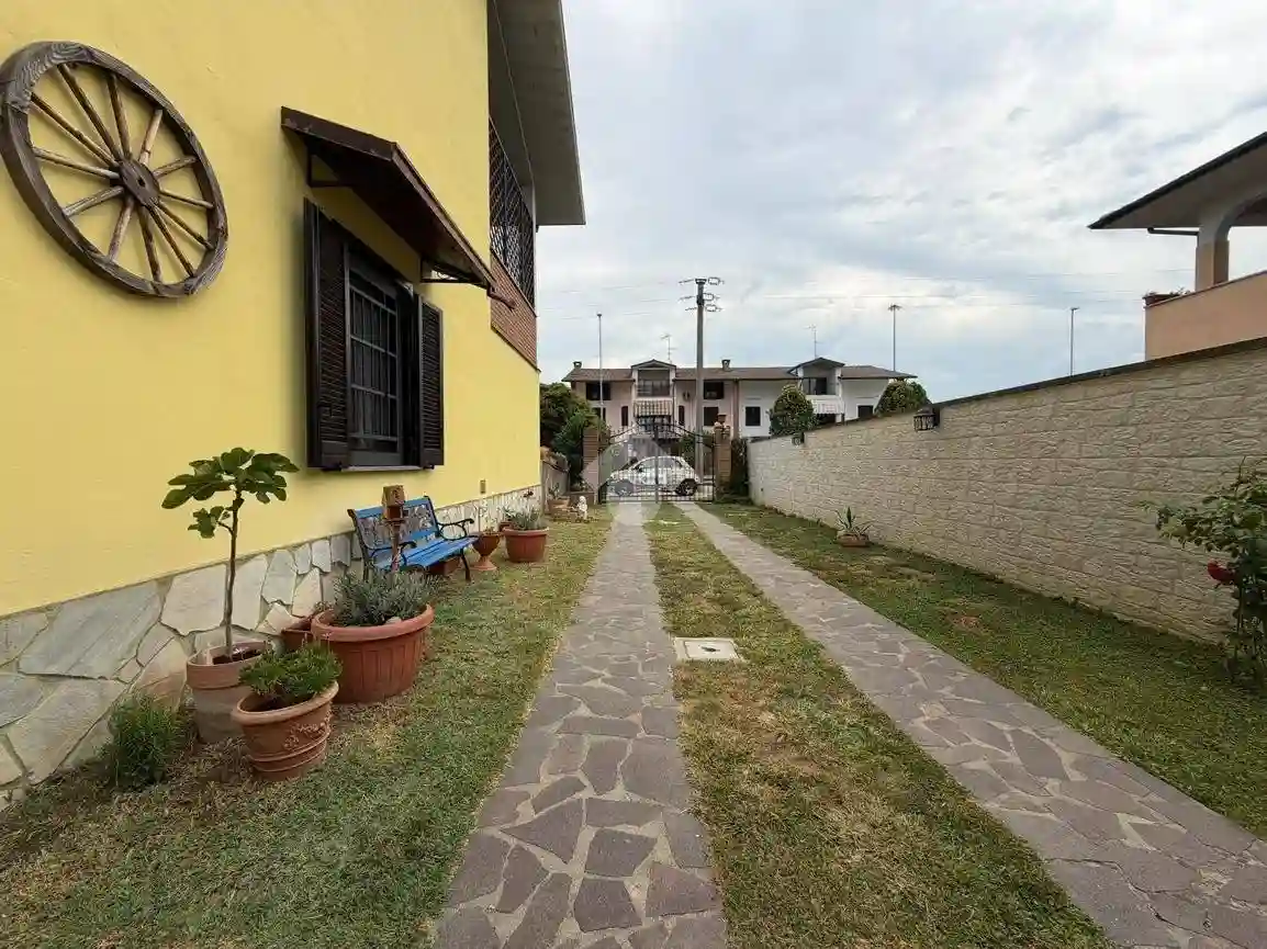 Villa - foto 5
