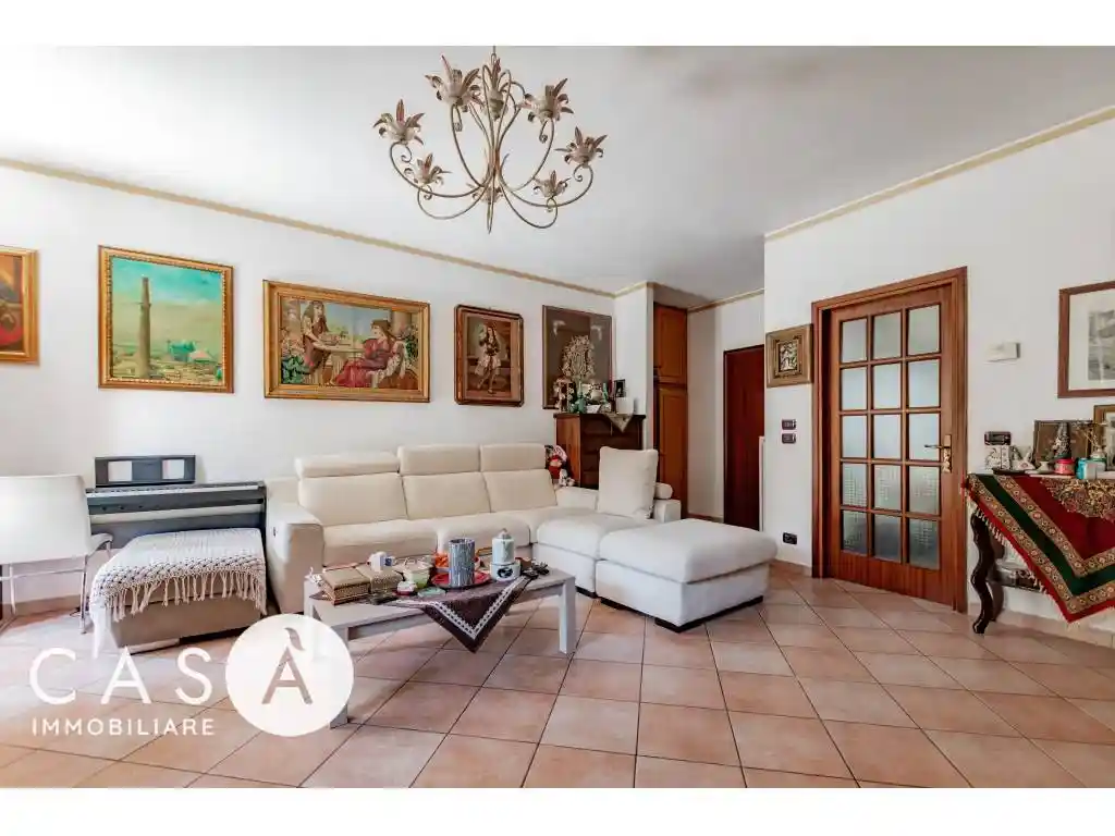 Appartamento in vendita a Forlì