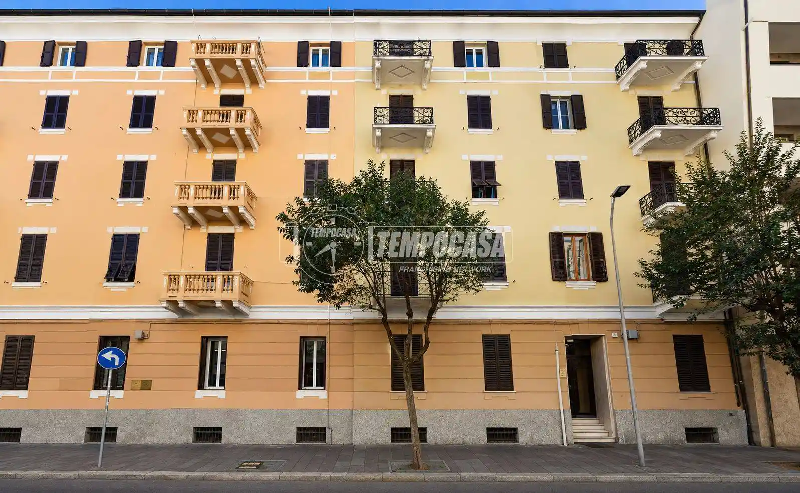 Appartamento in vendita a Savona
