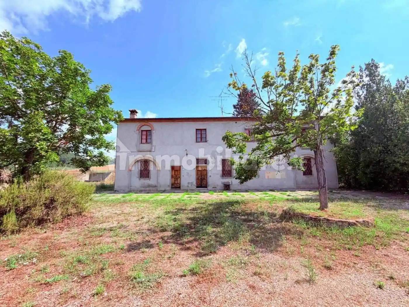 Rustico - Casale in vendita a Certaldo