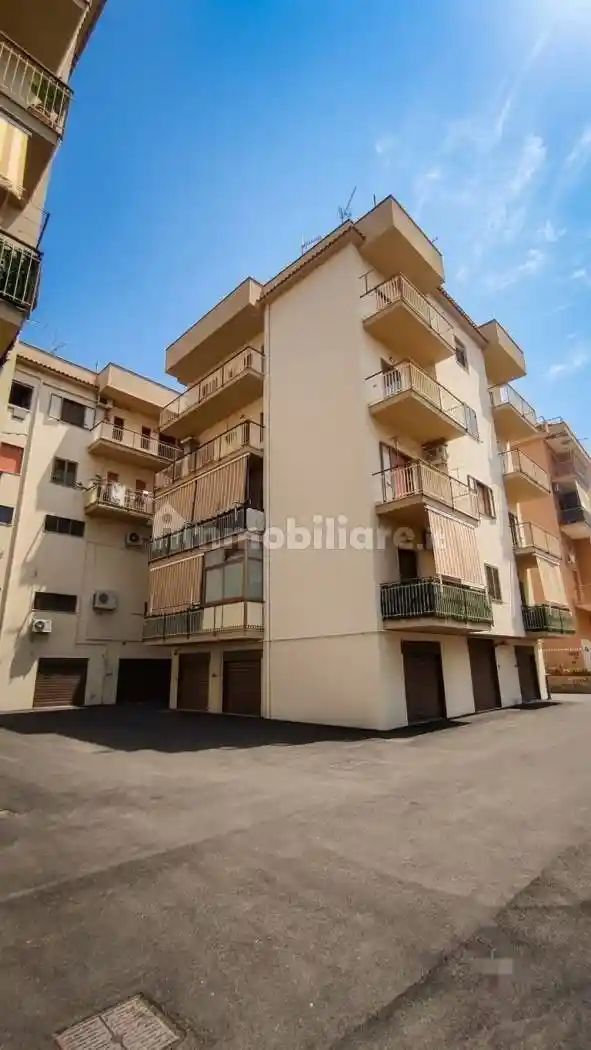 Appartamento in vendita a Sarno