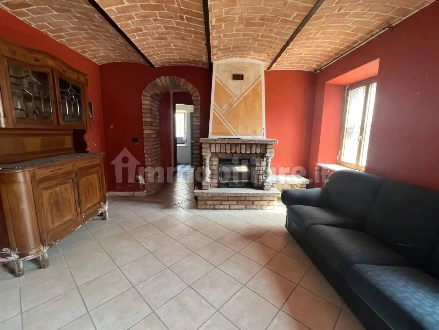 Casa indipendente in vendita a Incisa Scapaccino