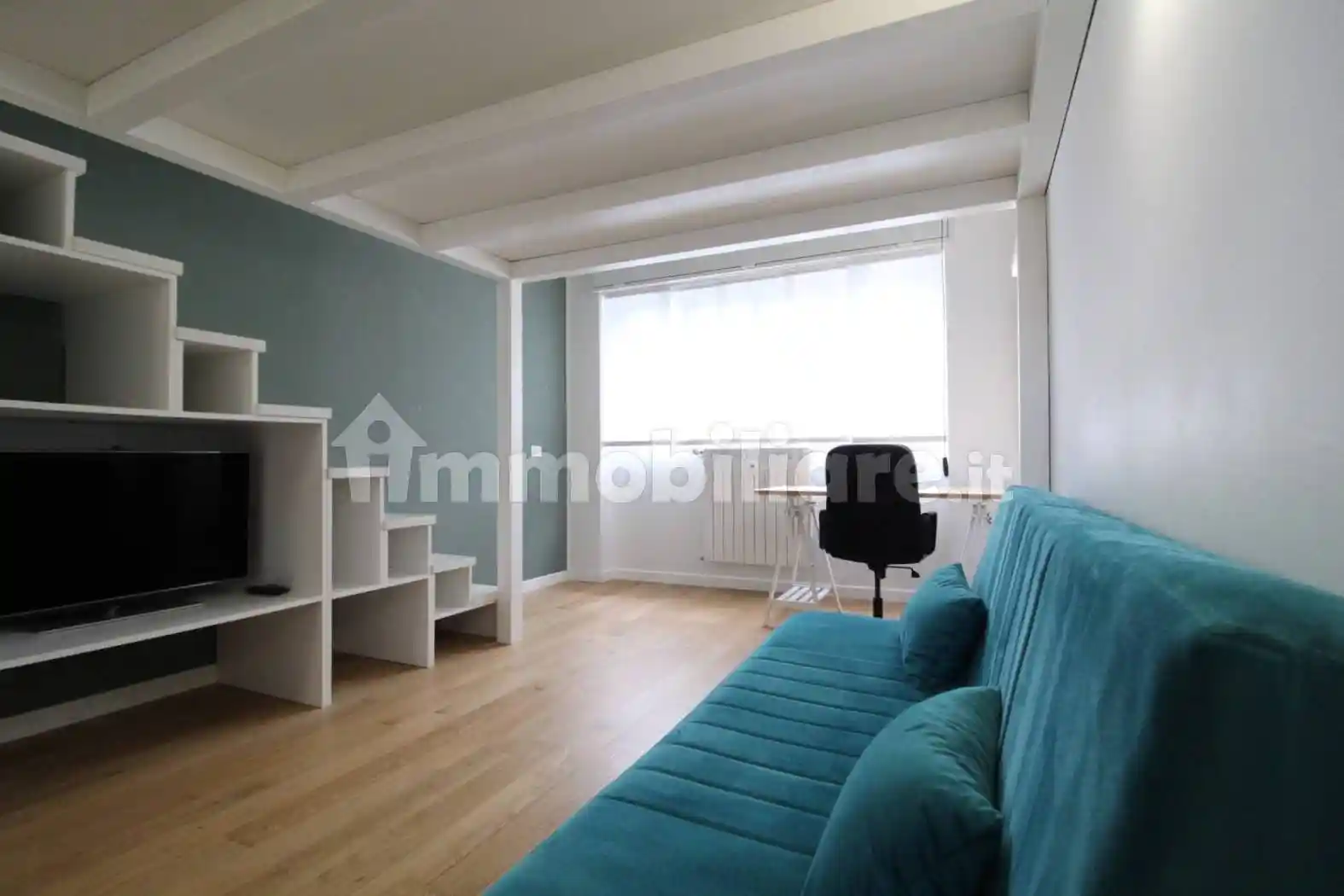 Loft in affitto a Milano