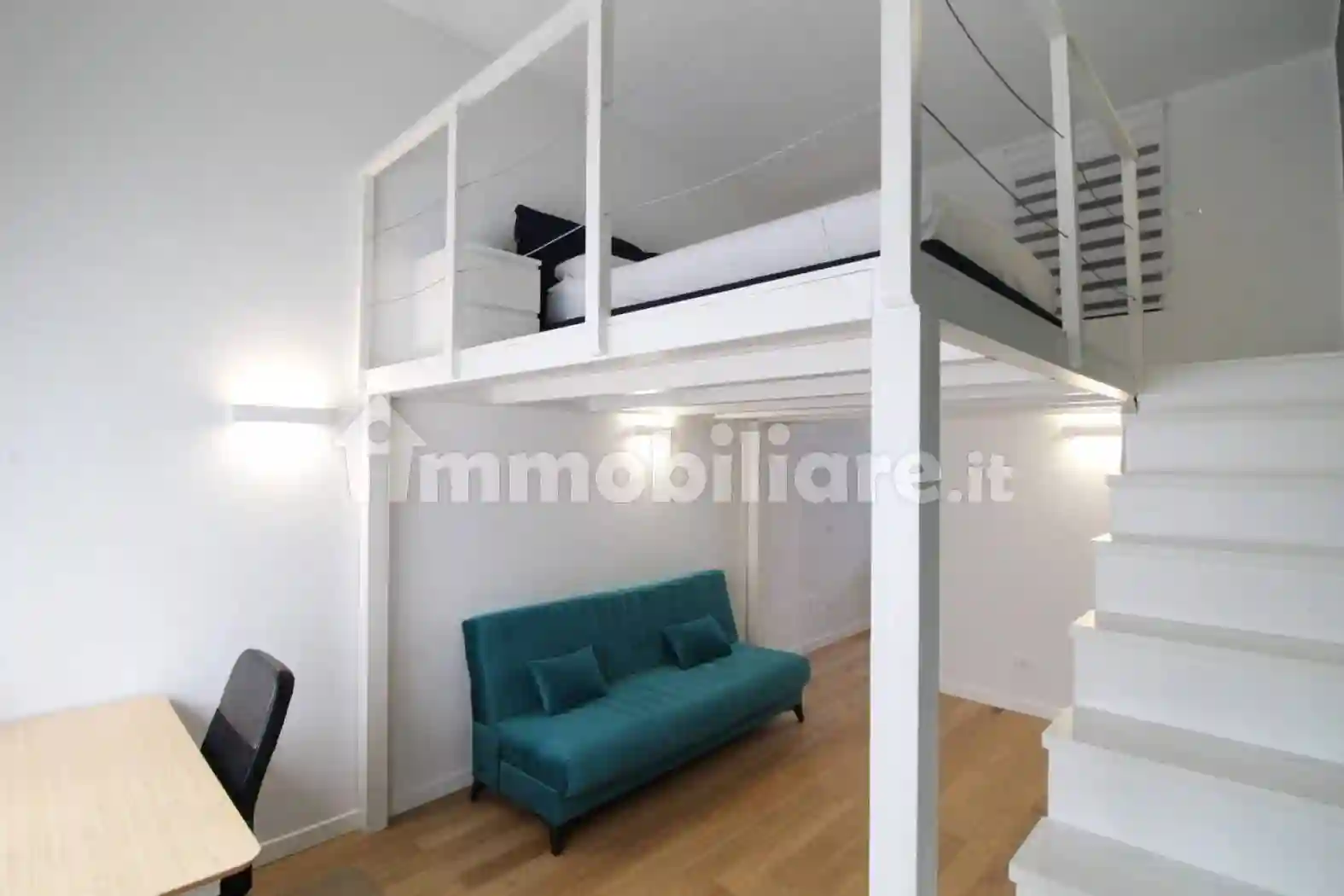 Loft - foto 4