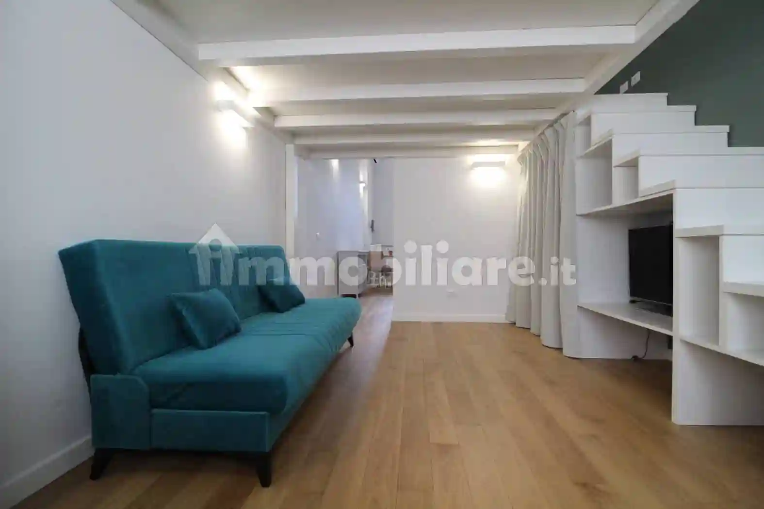 Loft - foto 5