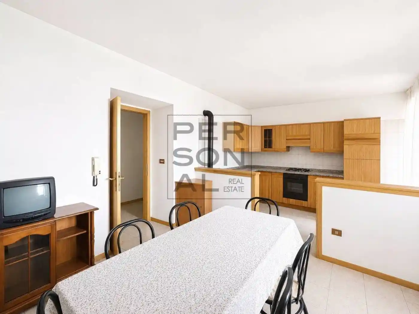 Appartamento in vendita a Terragnolo