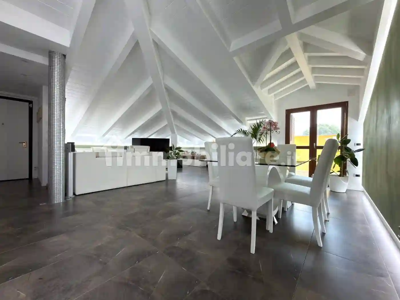 Attico - Mansarda - foto 2