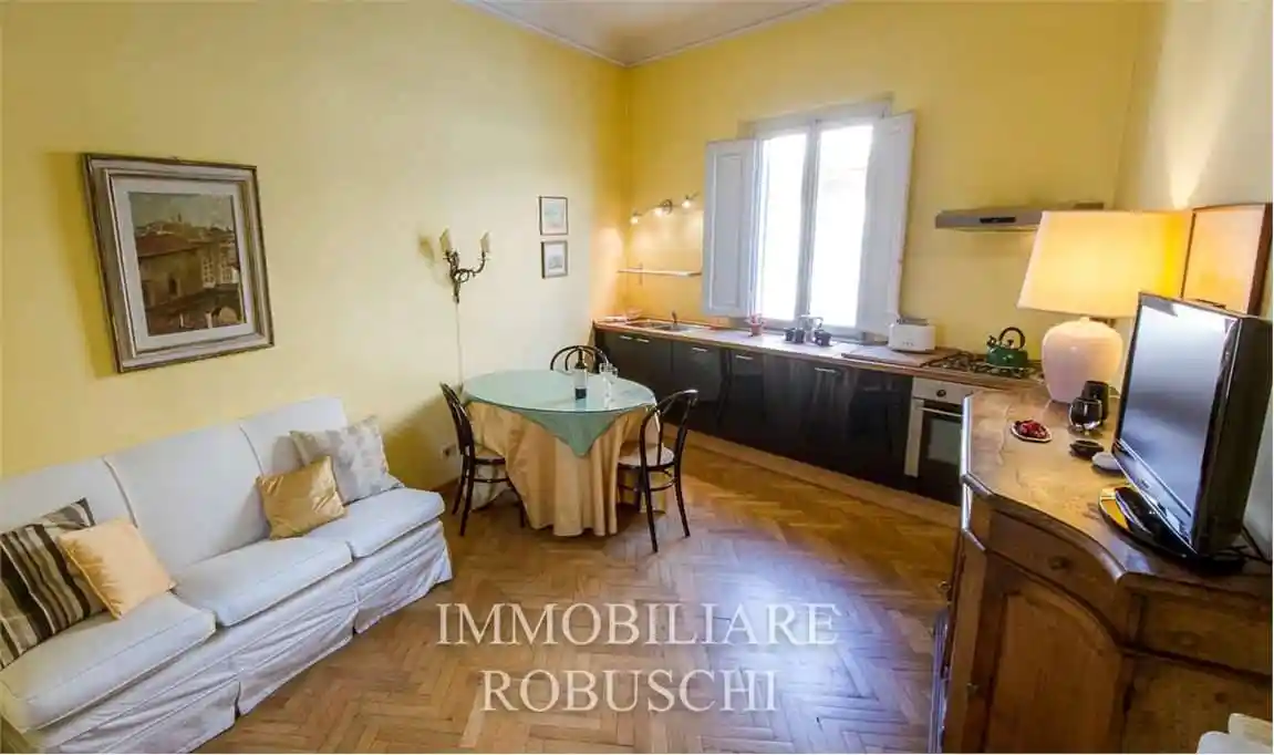 Appartamento in vendita a Firenze