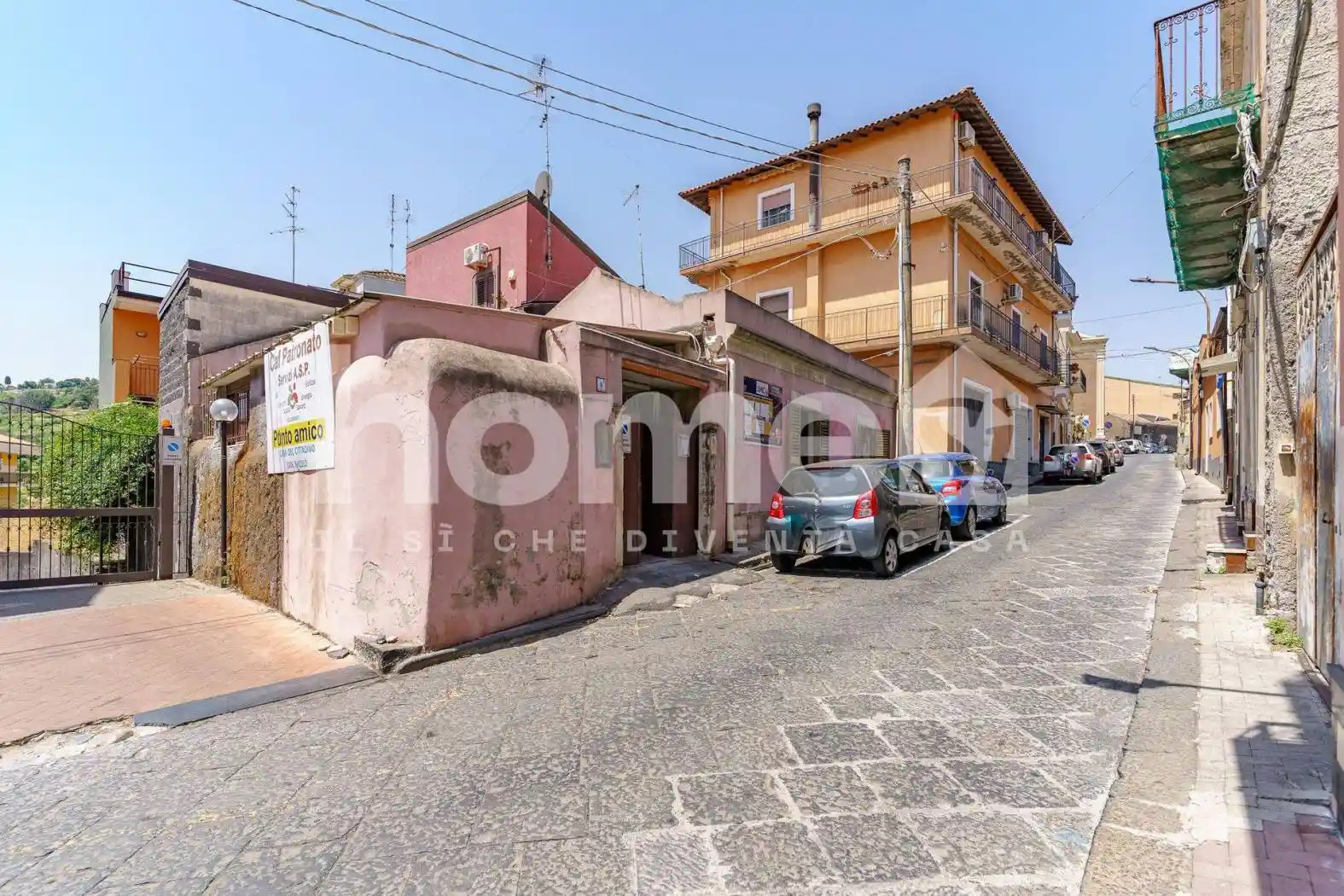 Appartamento in vendita a Aci Catena