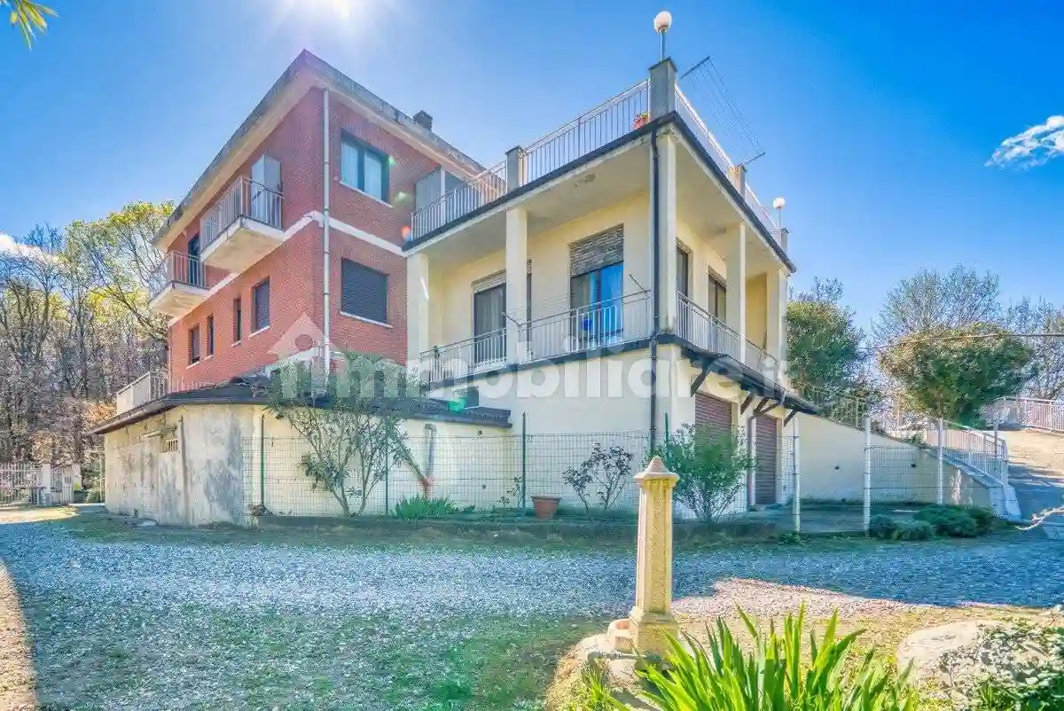 Palazzo - Edificio - foto 2