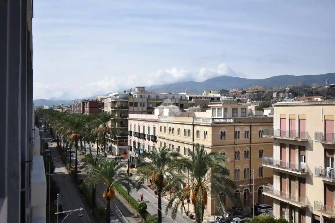 Appartamento in vendita a Messina