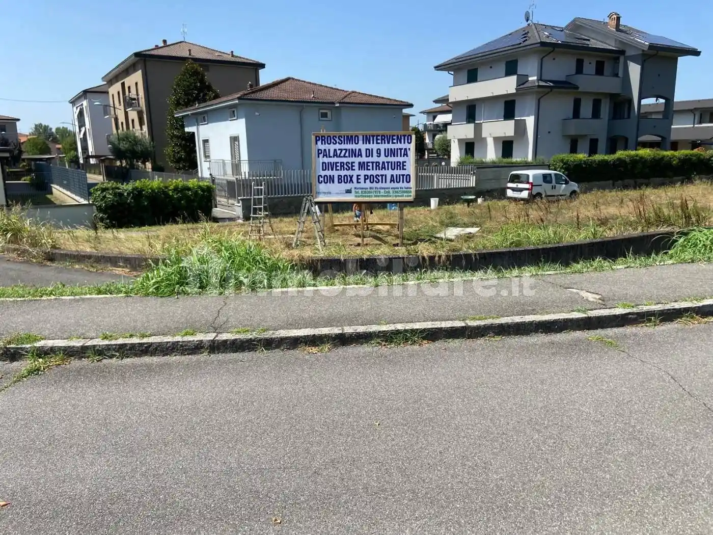 Appartamento in vendita a Romano di Lombardia