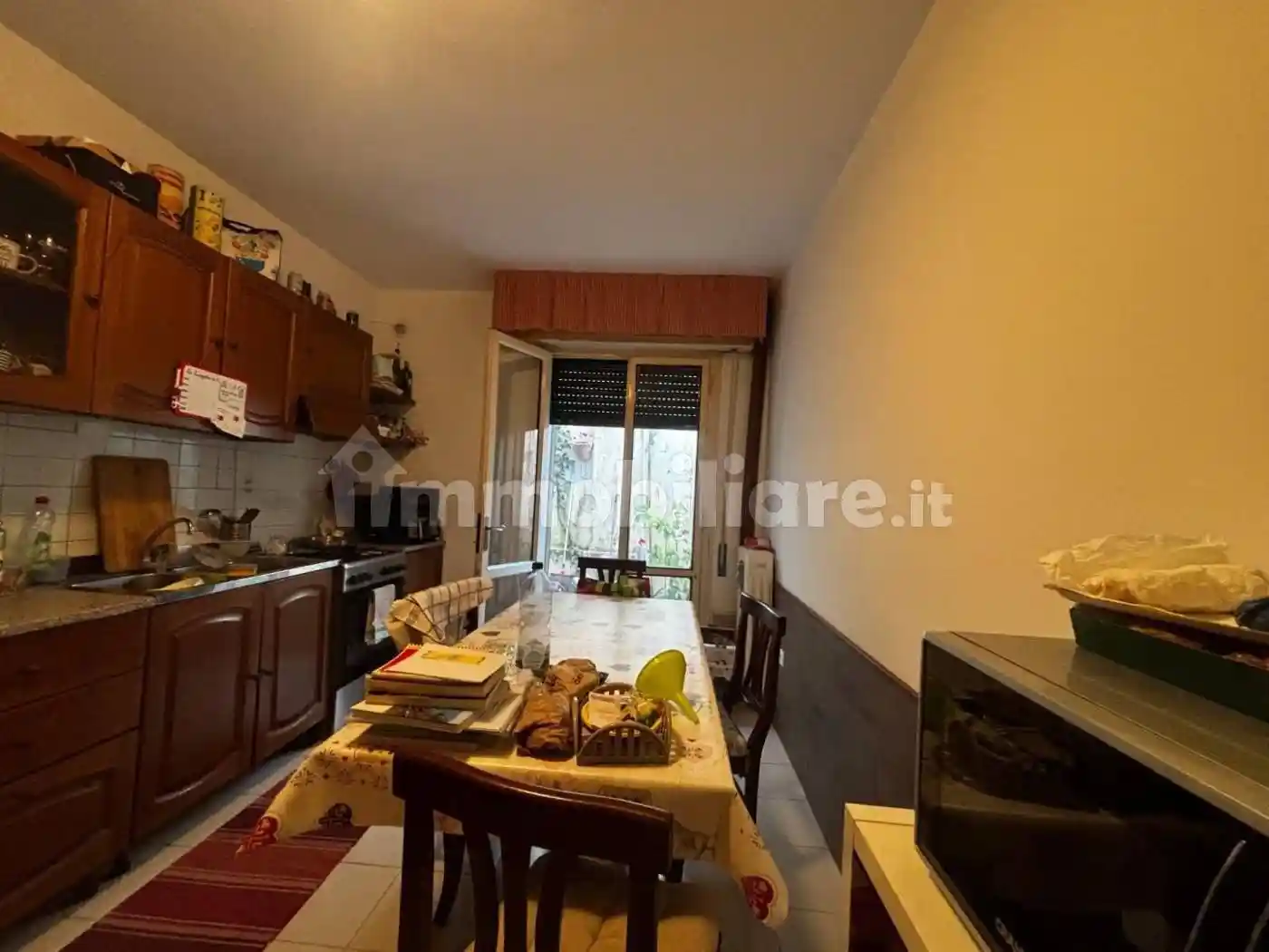Appartamento in vendita a Pisa