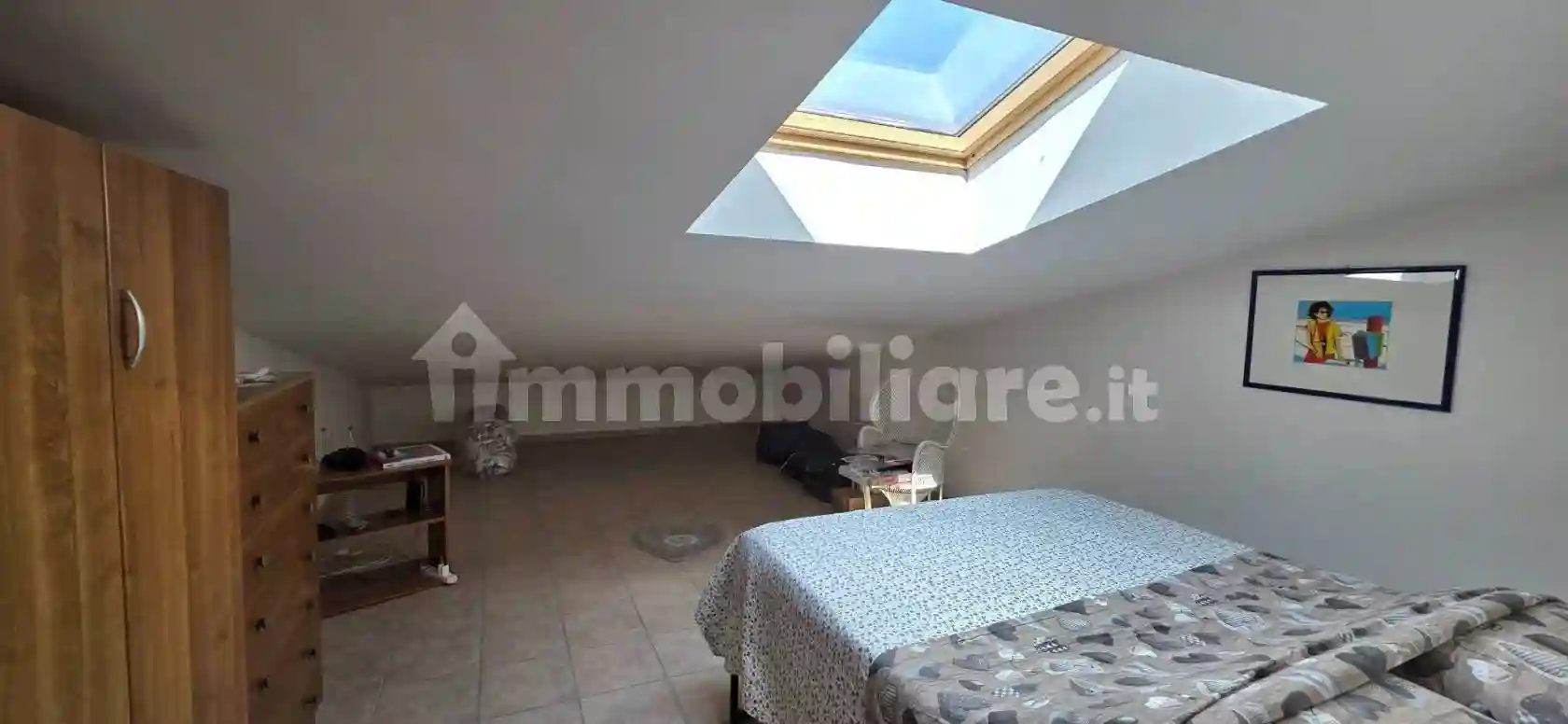 Attico - Mansarda - foto 3
